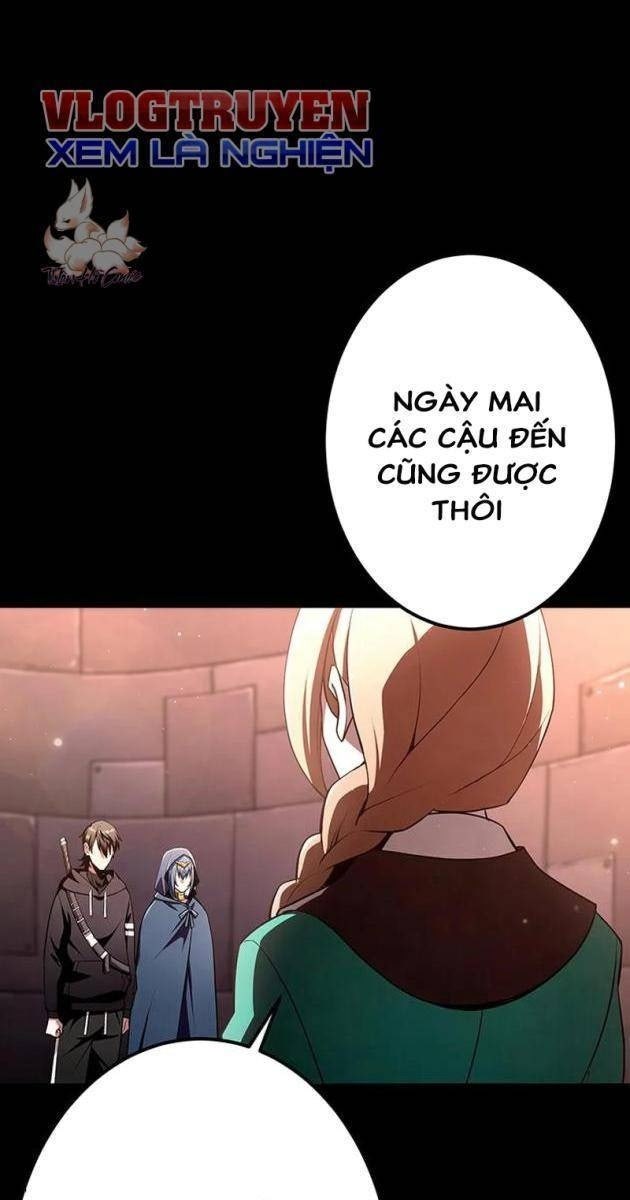 Vượt Cấp Với Kỹ Năng Thần Thánh - Page 134