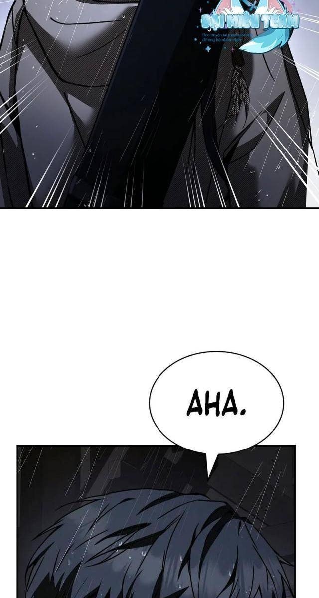 Vô Hồn Bất Kính Giả Dạ - Page 121