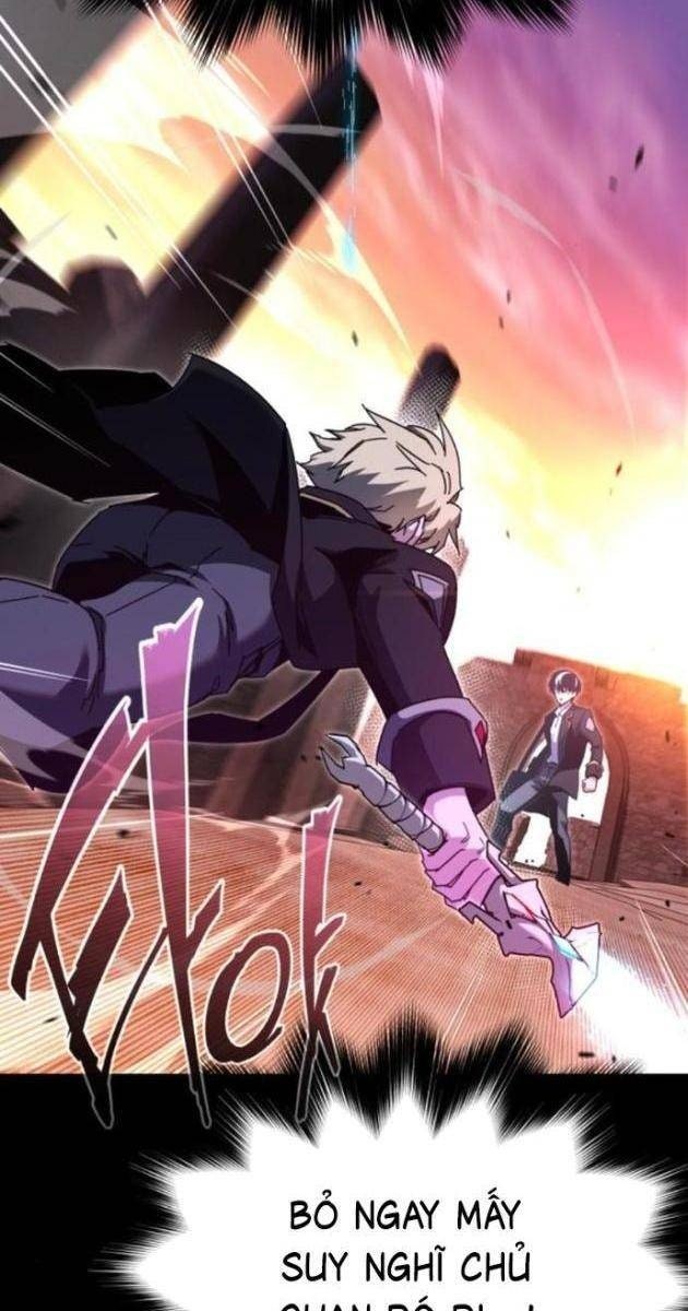 Thống Lĩnh Học Viện Chỉ Bằng Dao Sashimi - Page 83