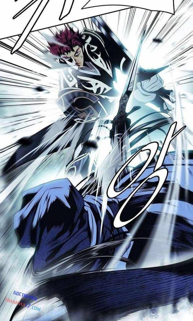 Bất Bại Chân Ma - Page 78