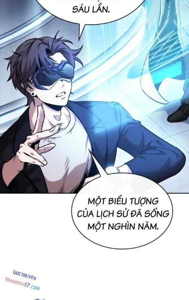 Nano Ma Thần - Page 100