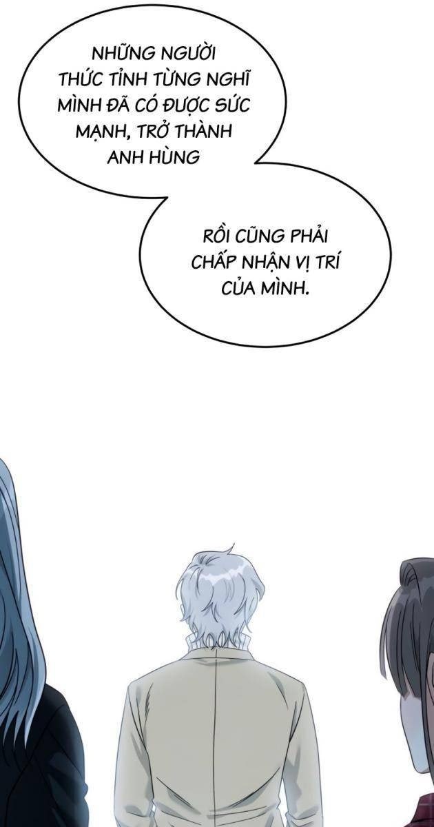 Thợ Săn Sống Trong Căn Hộ Cho Thuê - Page 51