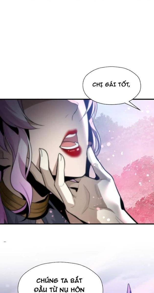 Đại Ái Ma Tôn, Nữ Đồ Đệ Đều Muốn Giết Ta - Page 13