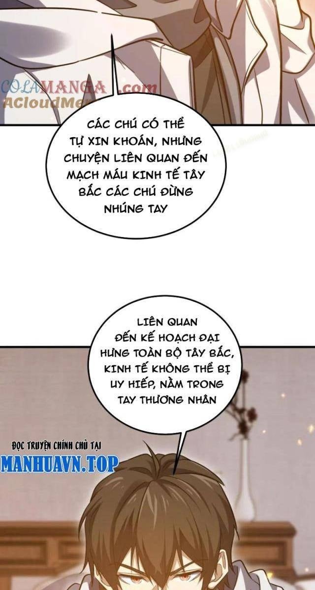 Đệ Nhất Danh Sách - Page 76