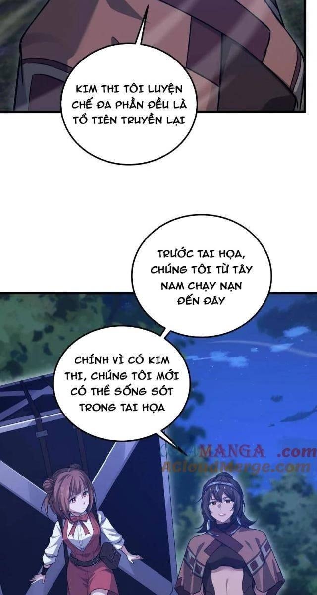 Đệ Nhất Danh Sách - Page 25