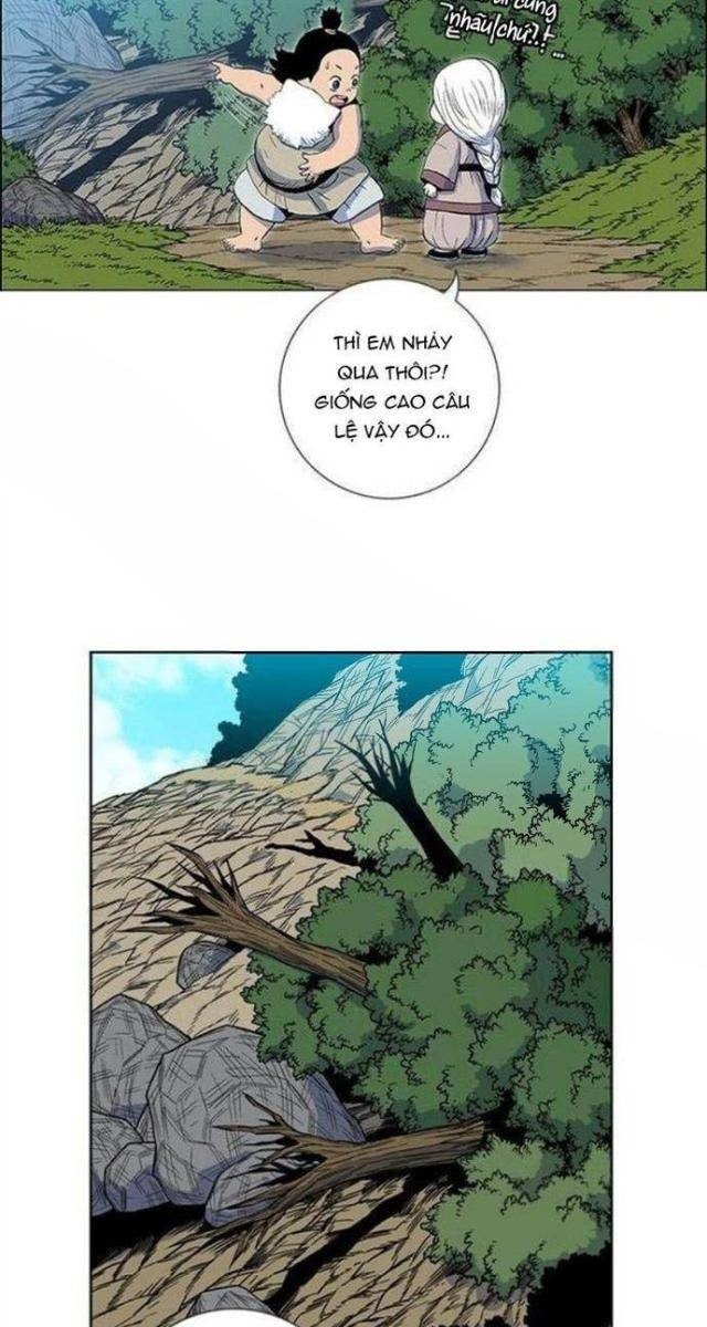 Anh Trai Tôi Là Hổ - Page 41