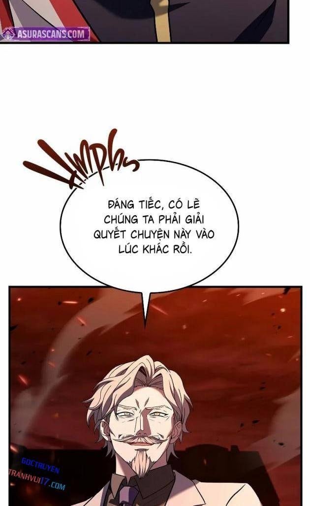 Sự Trở Lại Của Hiệp Sĩ Giáo Vô Song - Page 30