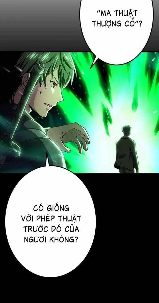 Vượt Cấp Với Kỹ Năng Thần Thánh - Page 79