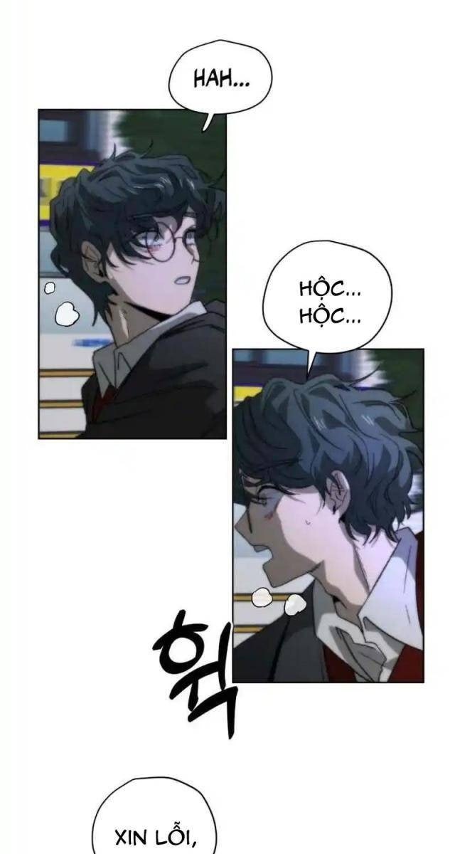 Dự Án Sao Hoả - Page 138