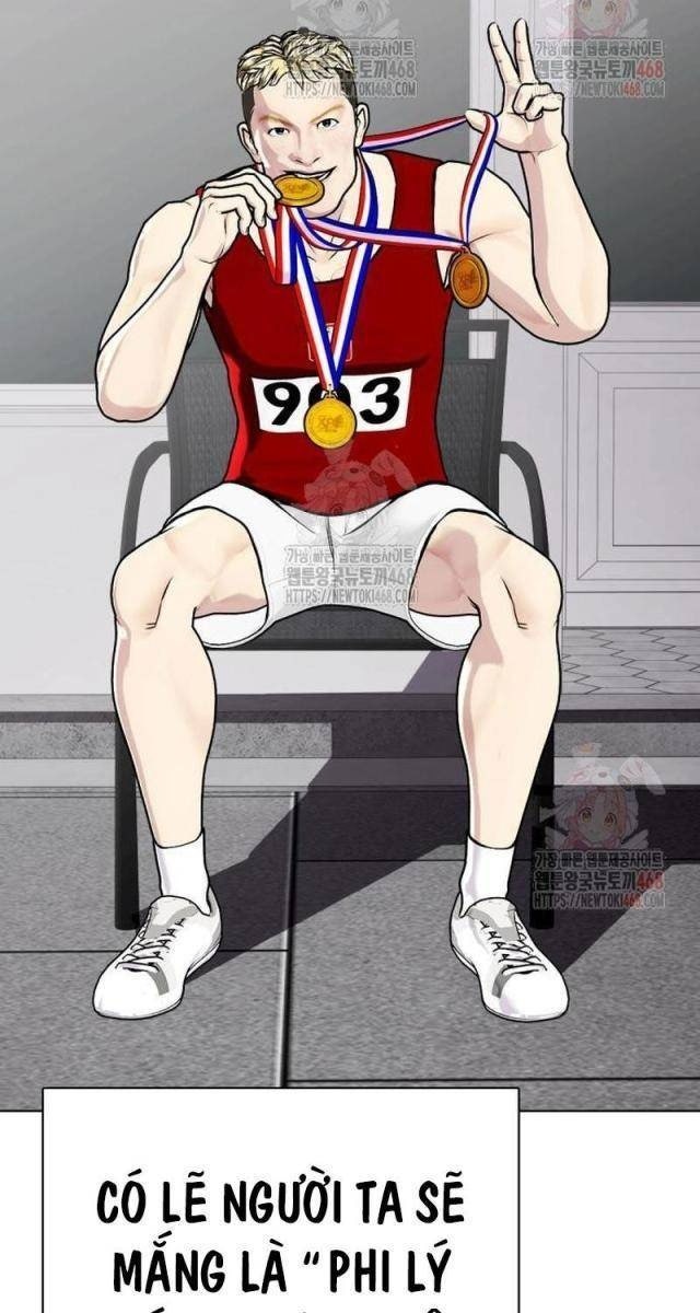 Loser Giỏi Võ - Page 61