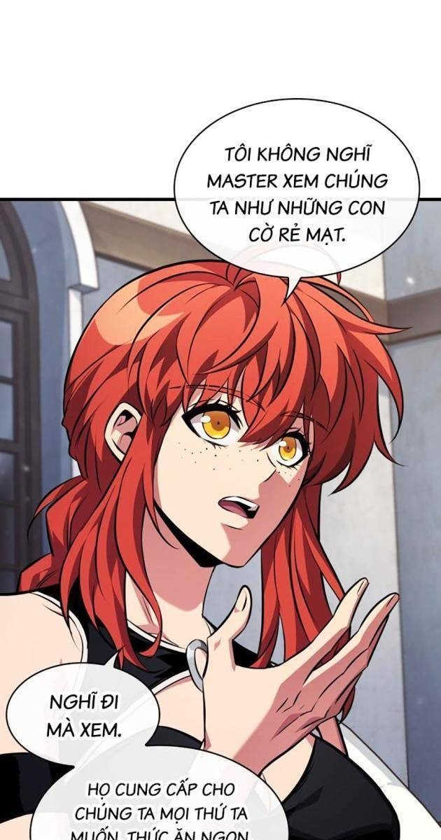 Để Ta Quay Gacha Vô Hạn - Page 82