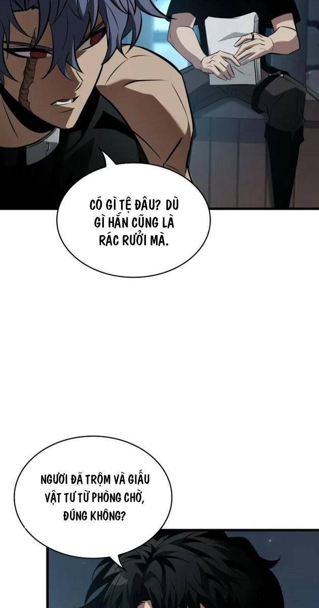 Để Ta Quay Gacha Vô Hạn - Page 73