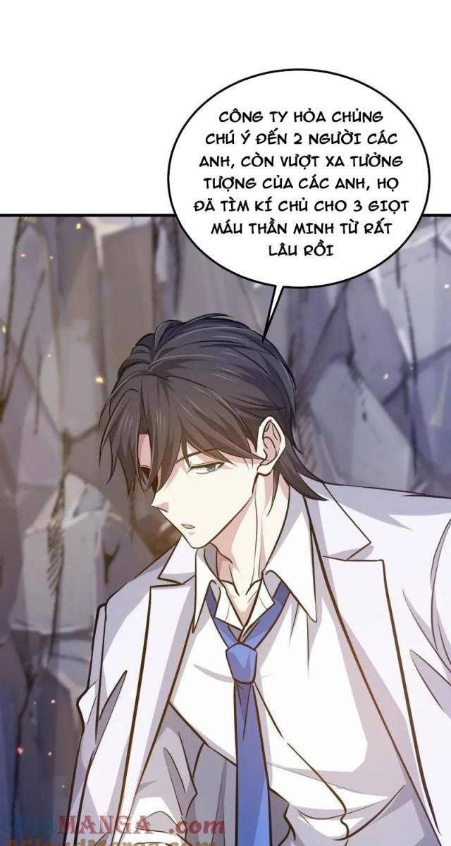 Đệ Nhất Danh Sách - Page 64