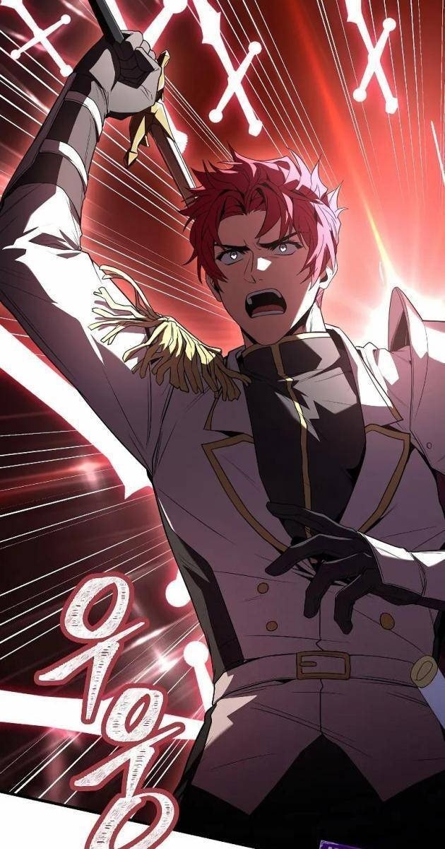 Sự Trở Lại Của Hiệp Sĩ Giáo Vô Song - Page 56