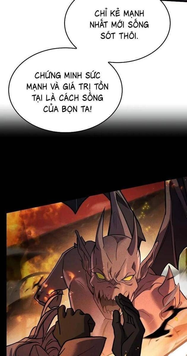 Sự Trở Lại Của Hiệp Sĩ Giáo Vô Song - Page 174