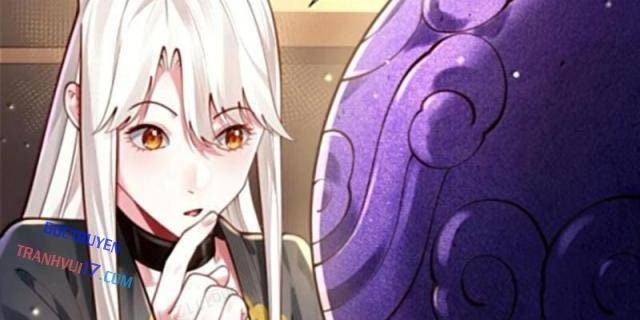 Bói Toán Mà Thôi, Cửu Vĩ Yêu Đế Sao Lại Thành Nương Tử Ta?! - Page 33