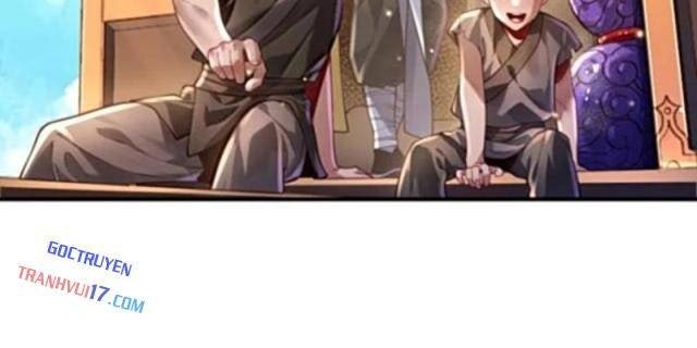 Bói Toán Mà Thôi, Cửu Vĩ Yêu Đế Sao Lại Thành Nương Tử Ta?! - Page 41