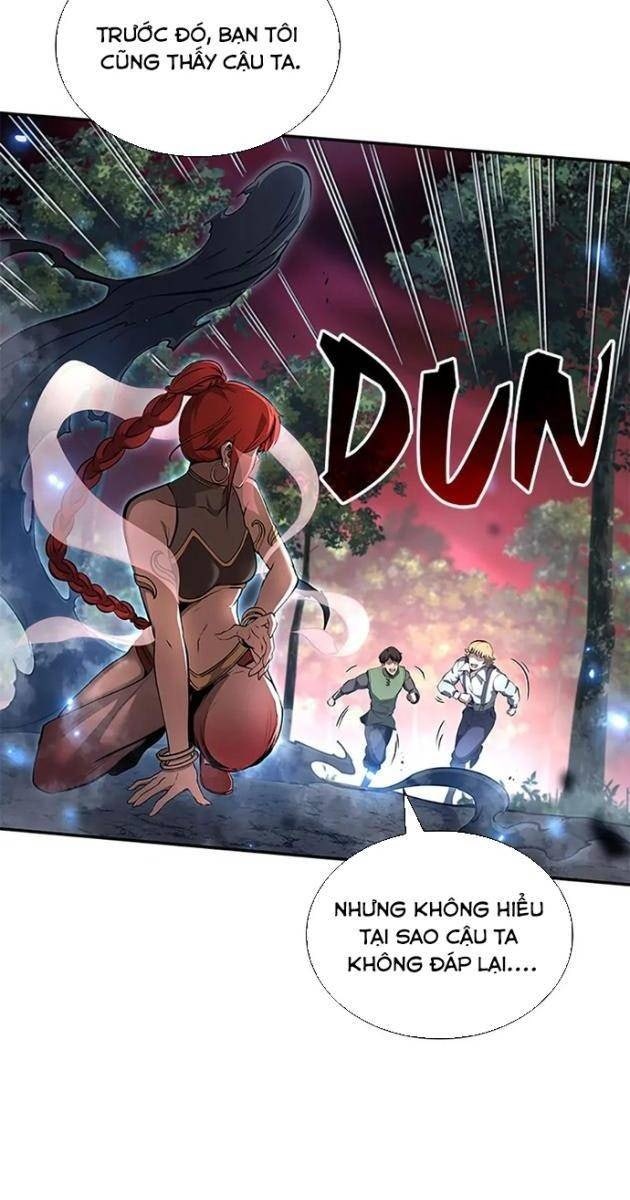 Sự Trở Lại Ma Dược Sư Cấp FFF - Page 31