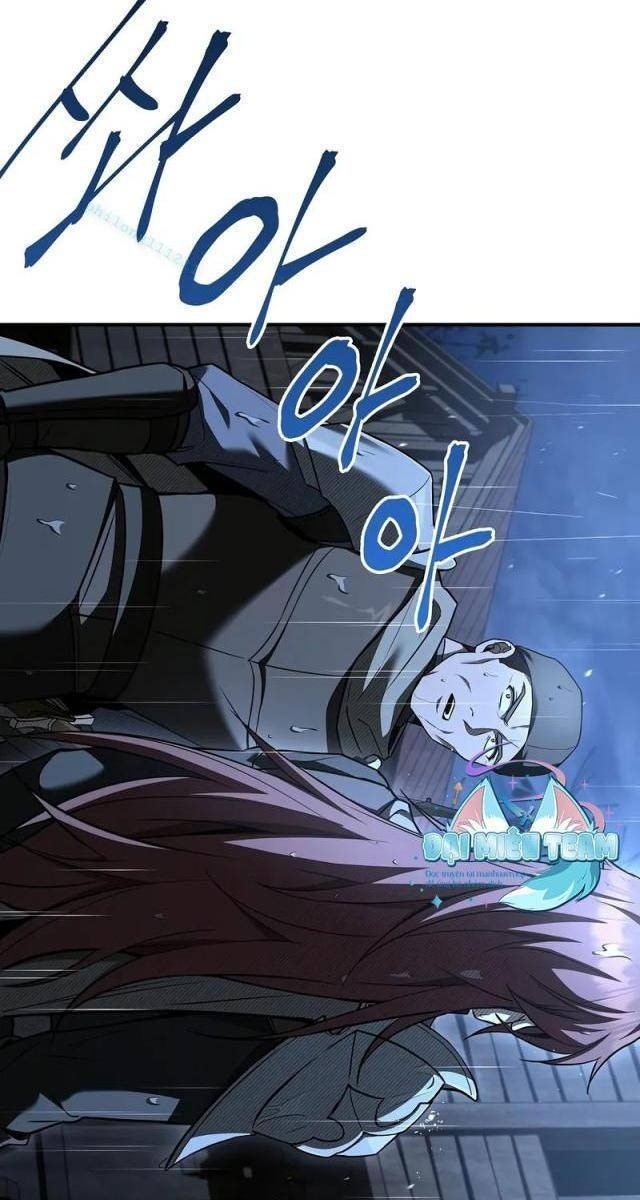 Vô Hồn Bất Kính Giả Dạ - Page 43