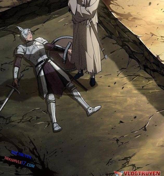 Vô Hồn Bất Kính Giả Dạ - Page 25