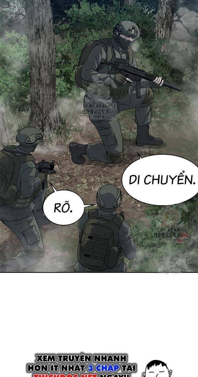 Đội Trưởng Lính Đánh Thuê - Page 41