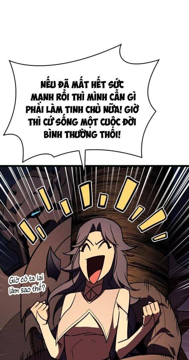 Người Hùng Cấp Thảm Họa Trở Lại - Page 161