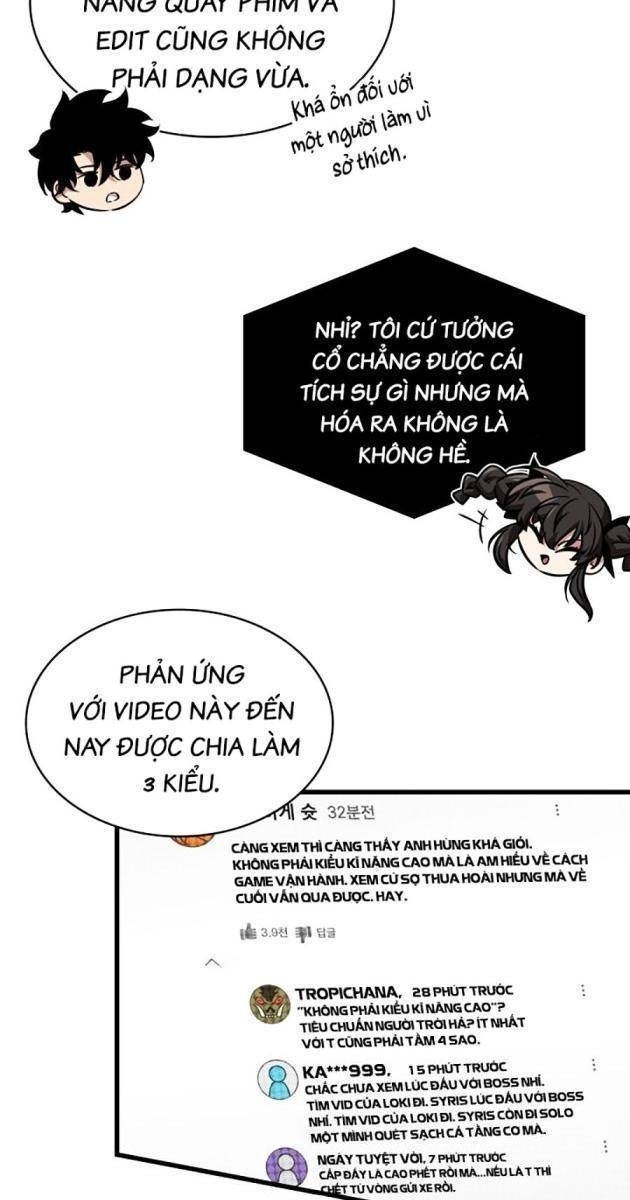 Để Ta Quay Gacha Vô Hạn - Page 16