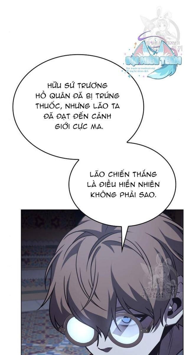 Trùng Sinh Thành Người Thừa Kế Điên Loạn - Page 38