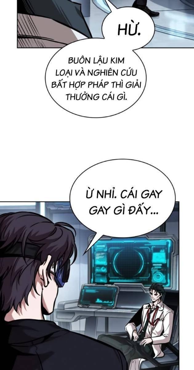 Nano Ma Thần - Page 77