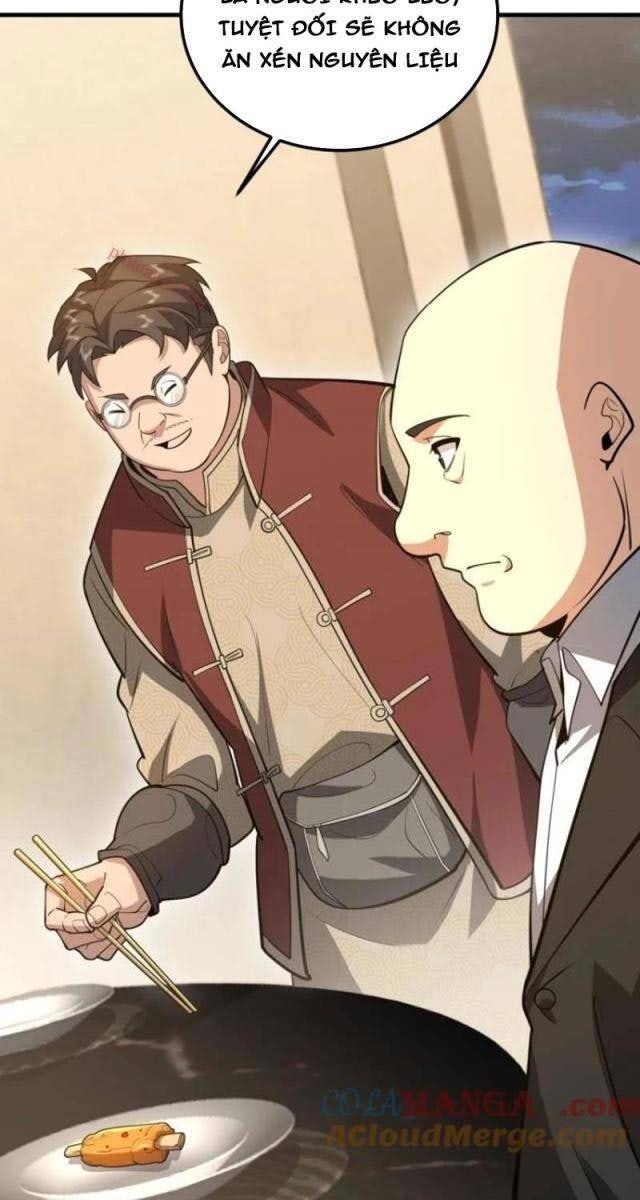 Đệ Nhất Danh Sách - Page 25