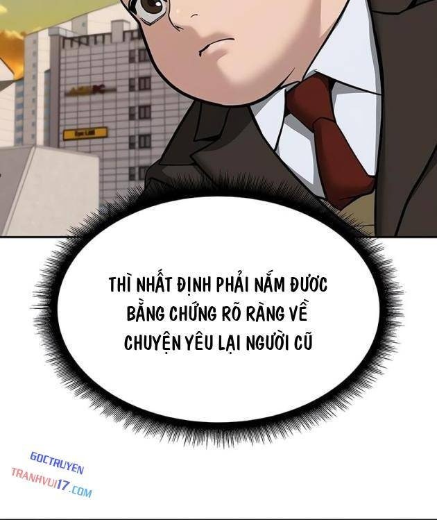 Quản Lý Du Côn - Page 8