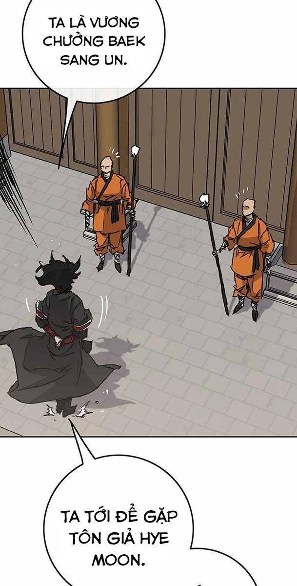 Kiếm Sĩ Bất Bại - Page 16