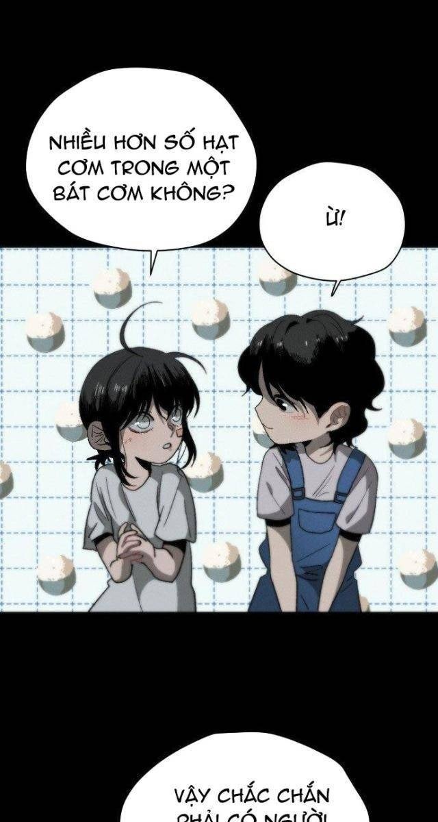 Dự Án Sao Hoả - Page 21