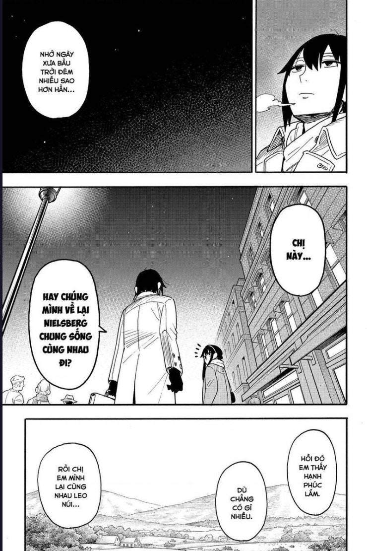 Gia Đình Điệp Viên - Page 26