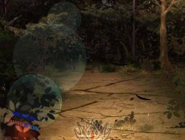 Vô Hồn Bất Kính Giả Dạ - Page 123