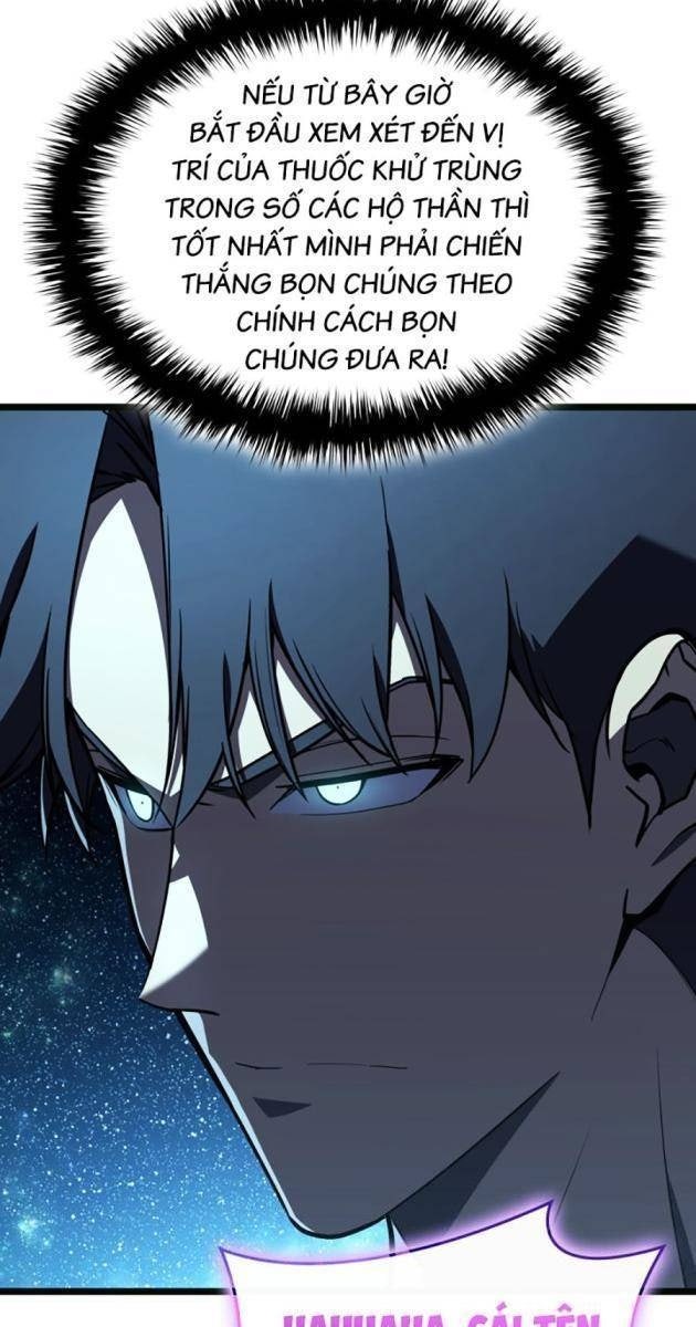 Người Hùng Cấp Thảm Họa Trở Lại - Page 81