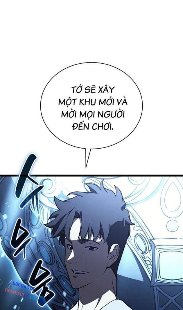 Người Hùng Cấp Thảm Họa Trở Lại - Page 159