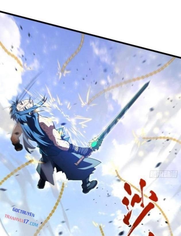 Bắt Đầu Đánh Dấu Hoang Cổ Thánh Thể - Page 6