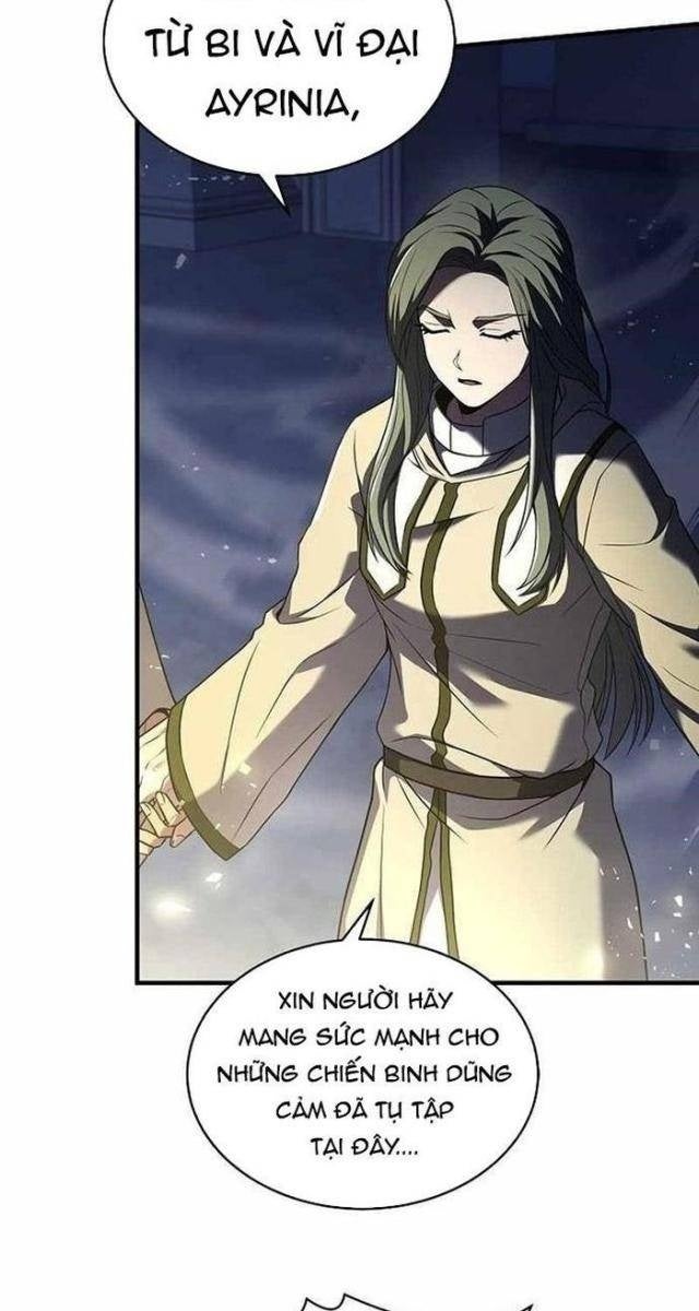 Sự Trở Lại Của Đại Pháp Sư - Page 7