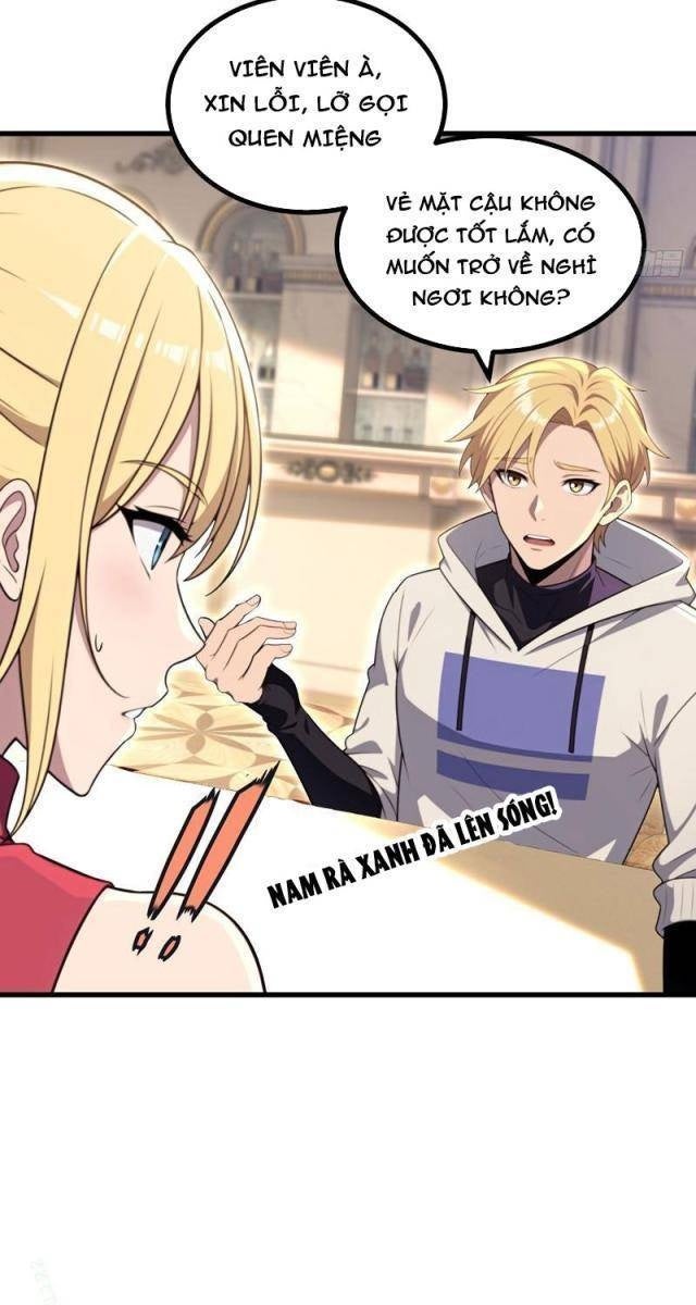 Chung Cực Tùy Ý Thần Hào Hệ Thống - Page 65