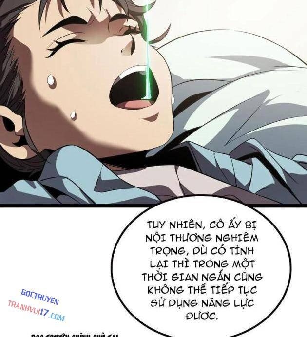 Vạn Tộc Tru Sát!! - Page 4