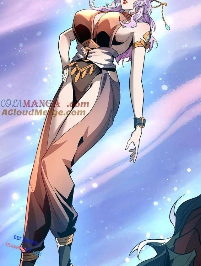 Đại Ái Ma Tôn, Nữ Đồ Đệ Đều Muốn Giết Ta - Page 58