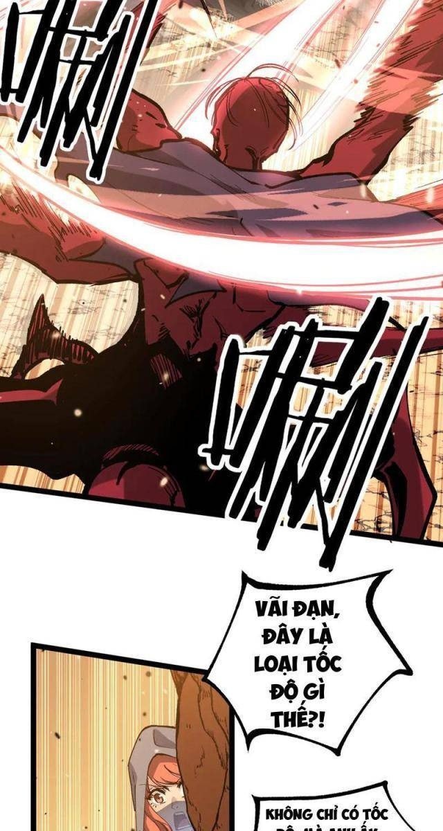 Thần Cấp Sát Thủ, Ta Tức Thị Là Ám Ảnh - Page 23