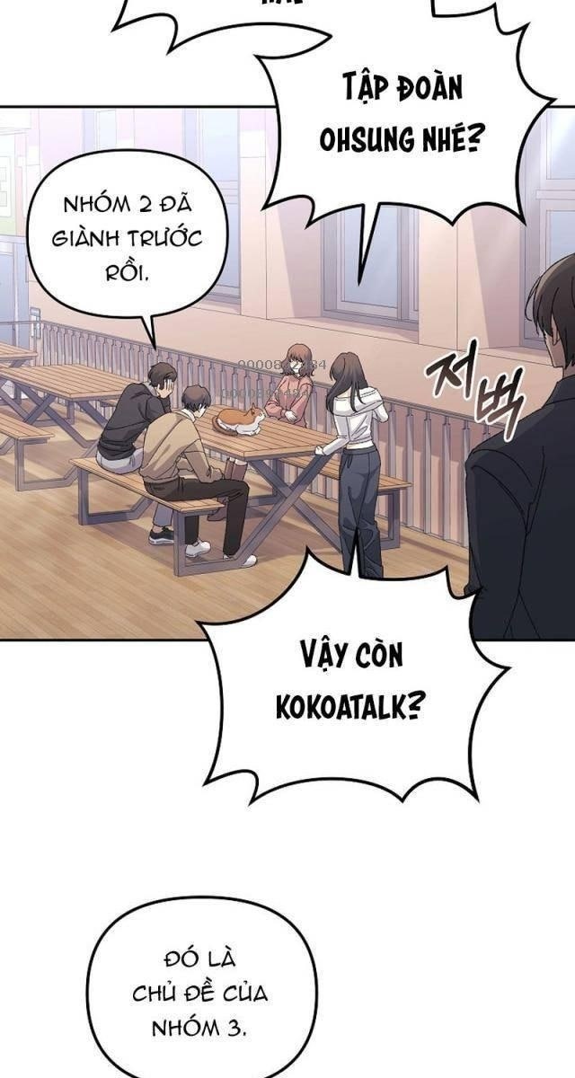 Cuộc Đời Mới Của Con Nghiện Game - Page 7