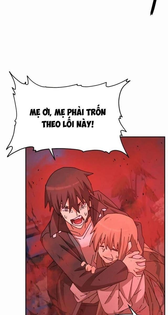 Người Mai Táng Quái Vật - Page 13