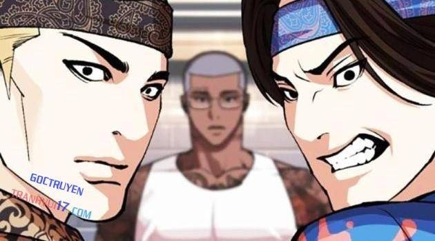 Hoán Đổi Diệu Kì - Page 137