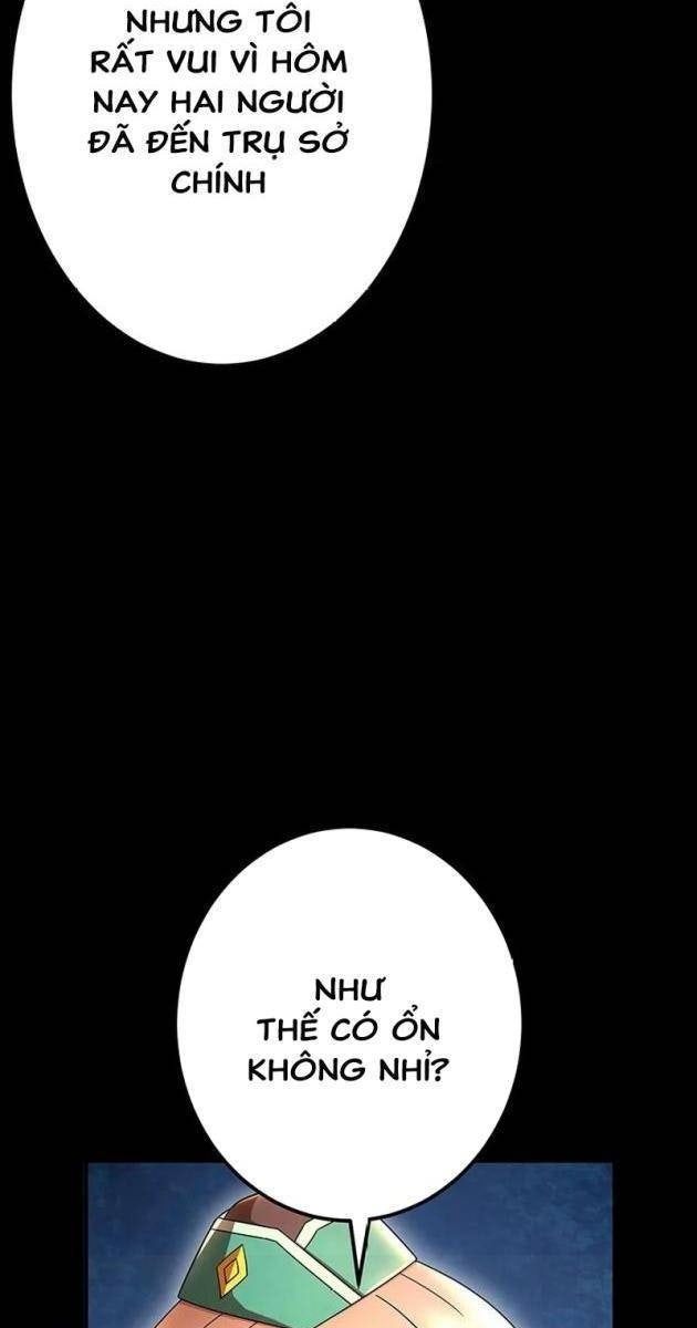 Vượt Cấp Với Kỹ Năng Thần Thánh - Page 135