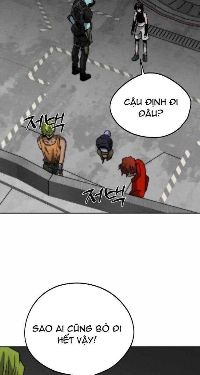 Dự Án Sao Hoả - Page 112