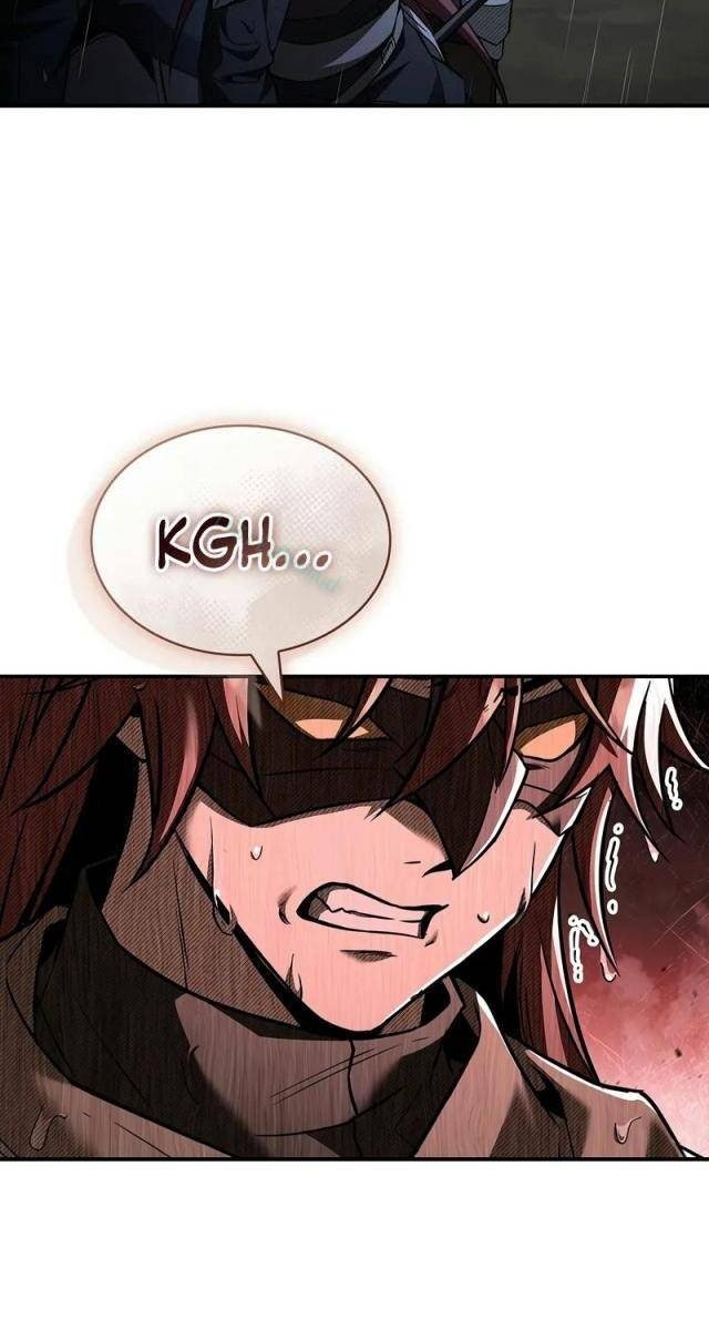 Vô Hồn Bất Kính Giả Dạ - Page 118