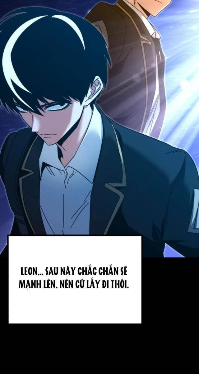 Thống Lĩnh Học Viện Chỉ Bằng Dao Sashimi - Page 113